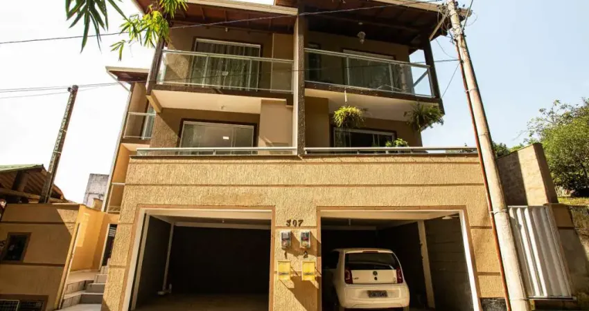 Casa com 2 quartos para alugar na Rua Cândido José da Rocha, 307, Campeche, Florianópolis