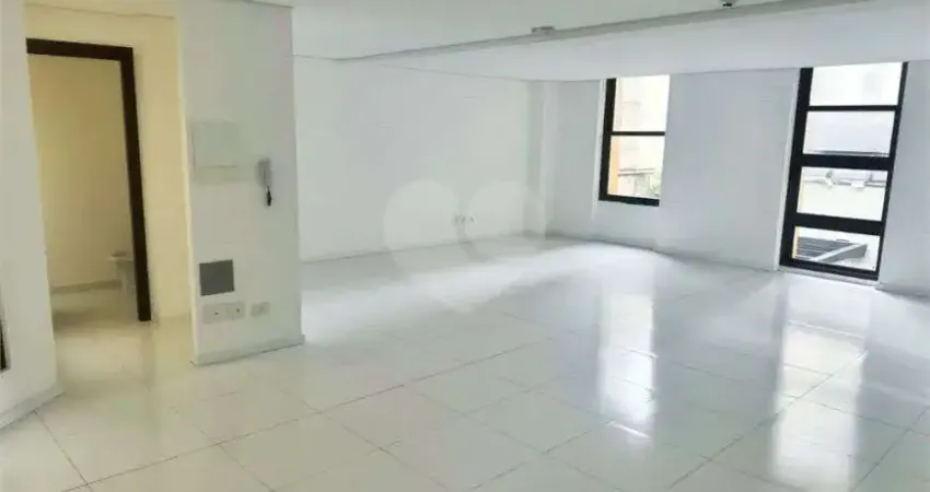 Sala comercial à venda na Rua Riachuelo, 110, Centro, Curitiba