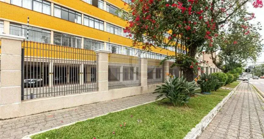Apartamento com 3 quartos à venda na Avenida São José, 600, Cristo Rei, Curitiba