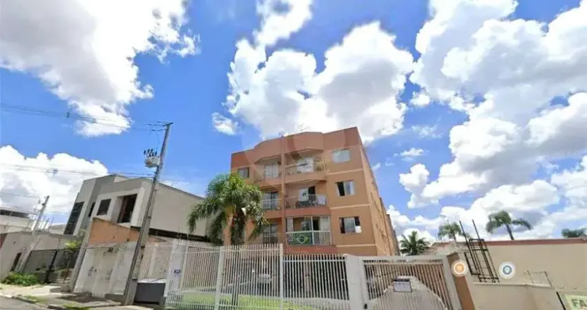 Apartamento com 3 quartos à venda na Rua Sebastião Malucelli, 580, Novo Mundo, Curitiba