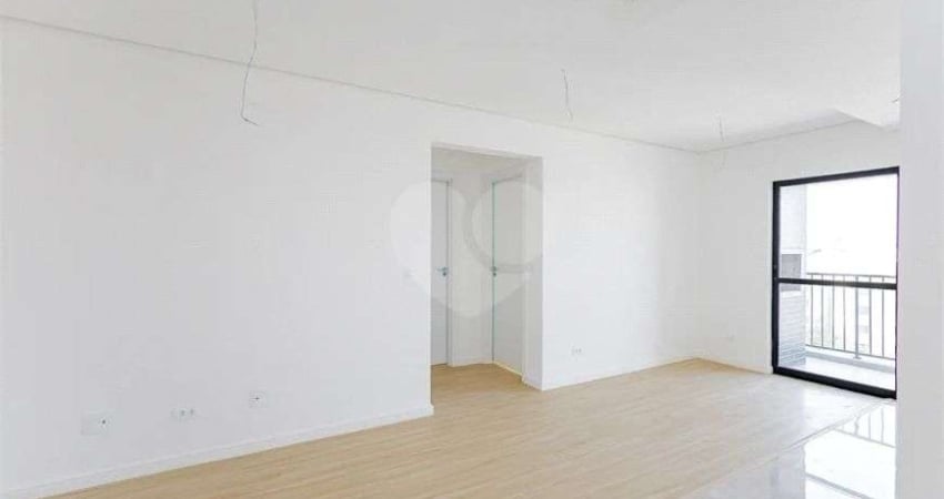 Apartamento com 2 quartos à venda em Novo Mundo - PR