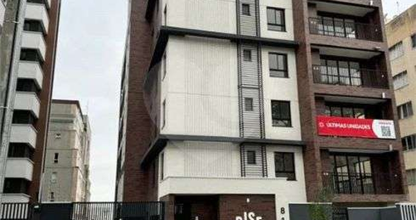 Loft com 1 quartos à venda em Água Verde - PR
