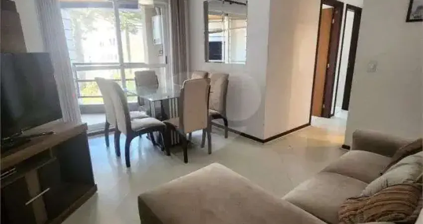 Apartamento com 3 quartos à venda na Rua Pedro Américo, 505, Novo Mundo, Curitiba