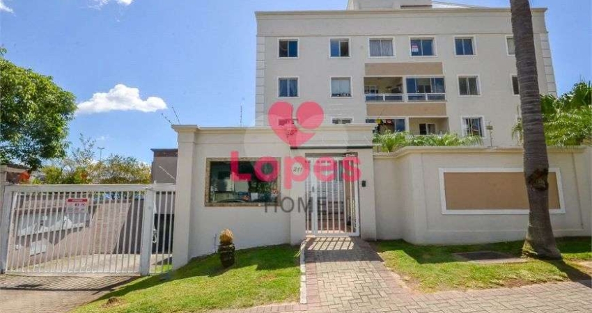 Apartamento com 3 quartos à venda em Cristo Rei - PR