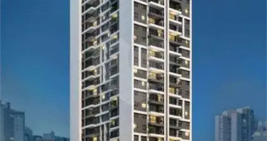 Apartamento com 3 quartos à venda na Avenida Presidente Affonso Camargo, 1773, Cristo Rei, Curitiba