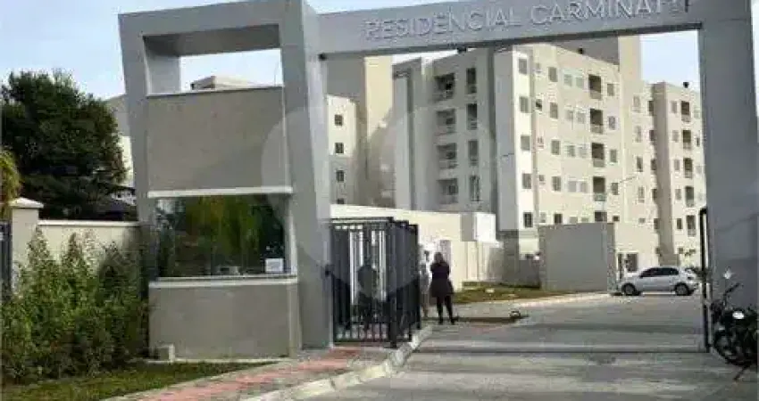 Apartamento com 2 quartos à venda na Rodovia BR-116, 15700, Xaxim, Curitiba