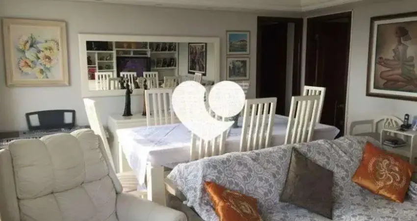 Apartamento com 3 quartos à venda na Rua Ceará, 800, Parolin, Curitiba