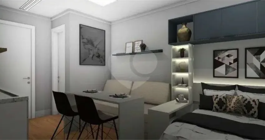 Studio com 1 quartos à venda em Novo Mundo - PR