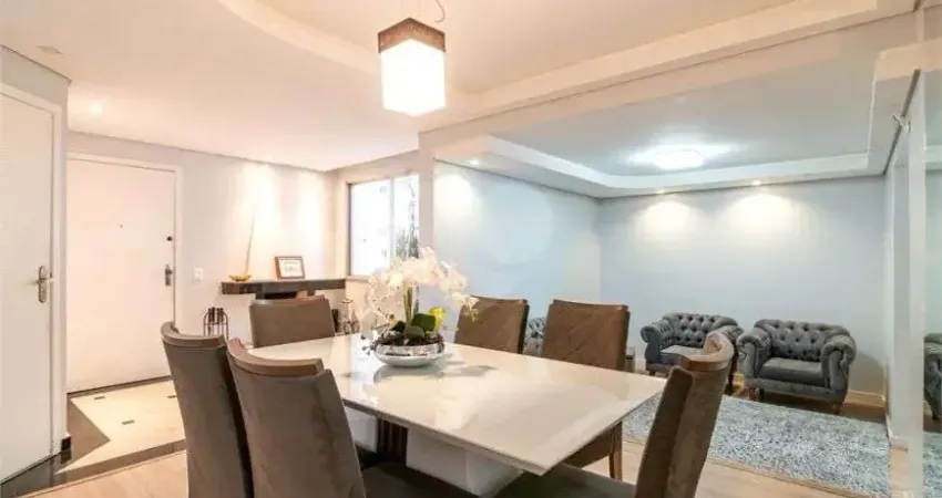 Apartamento com 3 quartos à venda na Rua Desembargador Motta, 1615, Batel, Curitiba