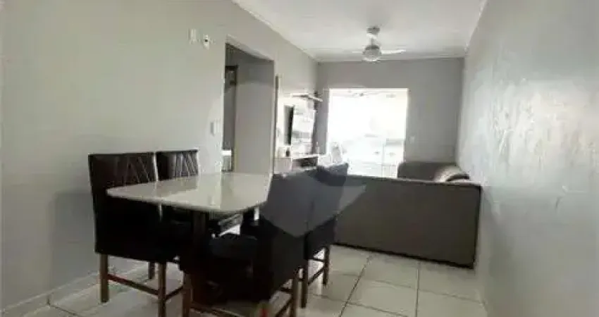 Apartamento com 2 quartos à venda na Rua Edgard Moutinho Zandoná, 216, Cidade Industrial, Curitiba