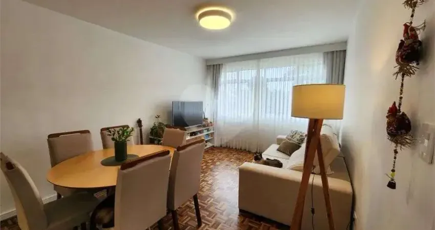 Apartamento com 3 quartos à venda em Vila Izabel - PR