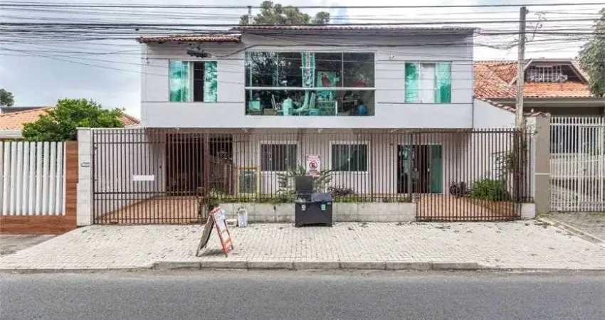 Sobrado com 4 quartos à venda em Santa Cândida - PR