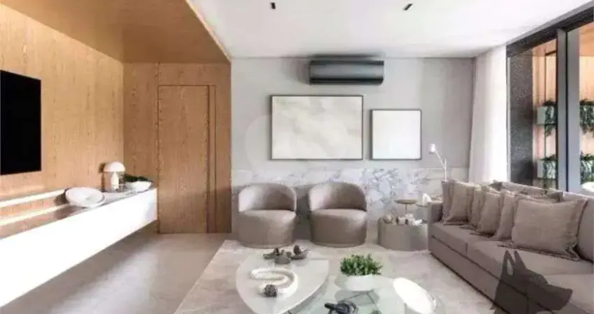 Apartamento com 3 quartos à venda na Rua Professor Assis Gonçalves, 1051, Água Verde, Curitiba