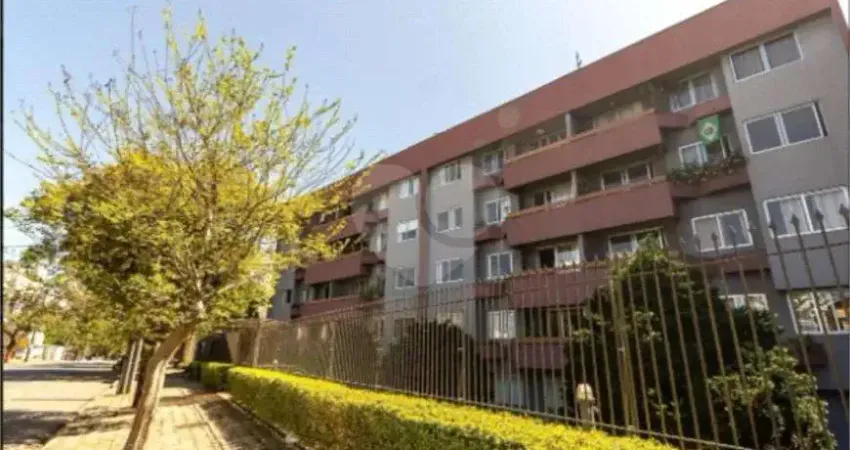 Apartamento com 2 quartos à venda em Água Verde - PR