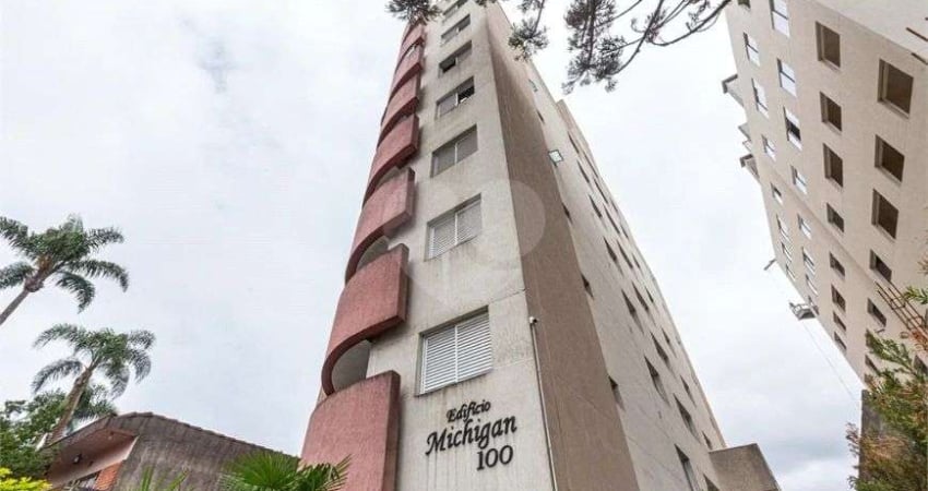 Apartamento com 1 quartos à venda em São Francisco - PR