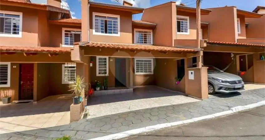 Casa em condomínio fechado com 4 quartos à venda na Rua Júlio Zandoná, 1016, Alto Boqueirão, Curitiba