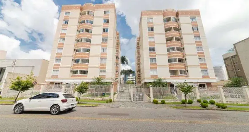 Apartamento com 1 quartos à venda em Alto Da Glória - PR