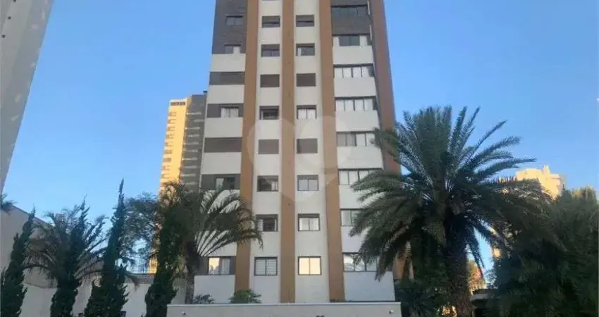 Apartamento com 4 quartos à venda em Mossunguê - PR