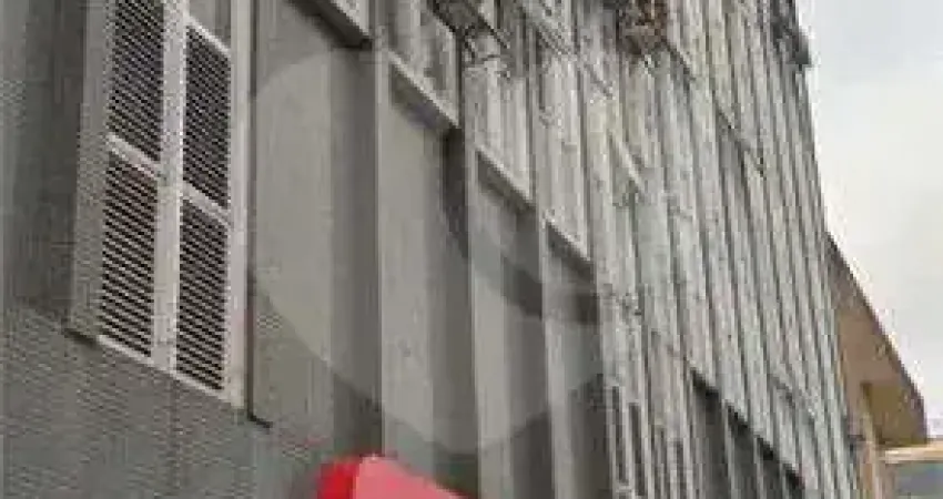Sala comercial à venda na Praça Rui Barbosa, 827, Centro, Curitiba