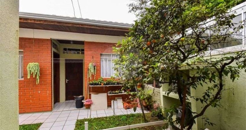 Casa térrea com 4 quartos à venda em São Braz - PR