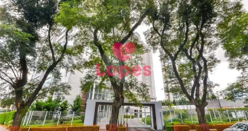 Apartamento com 3 quartos à venda na Rua Professora Doracy Cezzarino, 138, Portão, Curitiba