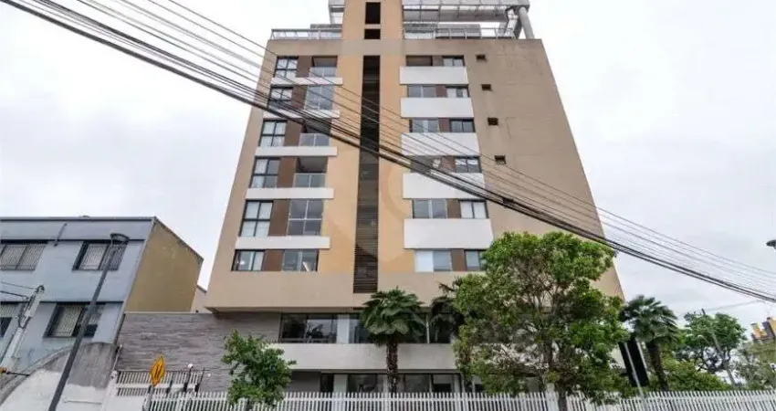 Cobertura com 3 quartos para alugar na Alameda Prudente de Moraes, 922, Mercês, Curitiba