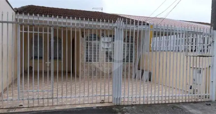 Casa com 3 quartos à venda na Rua Sebastião Marcos Luiz, 861, Cajuru, Curitiba