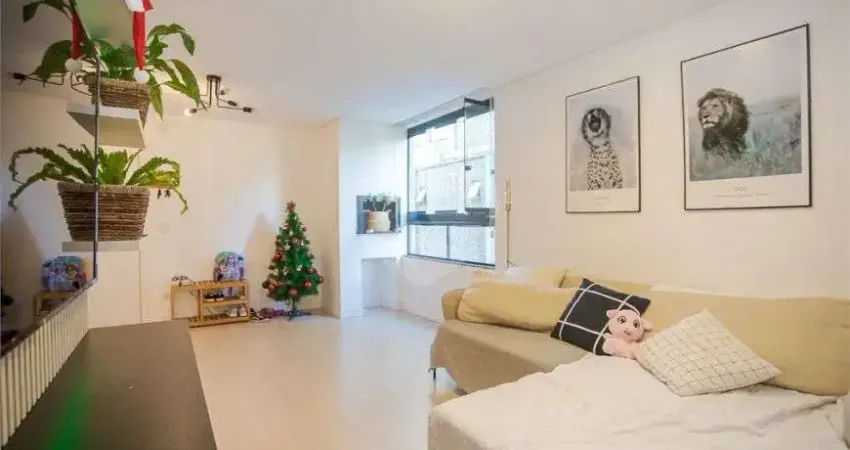Apartamento com 3 quartos à venda em Novo Mundo - PR