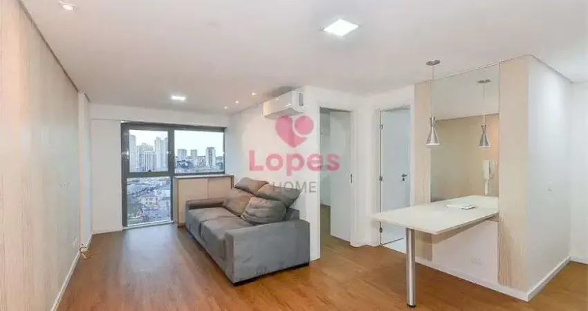 Apartamento com 1 quartos à venda em Rebouças - PR