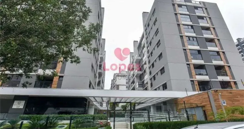 Apartamento com 2 quartos à venda na Rua Professor Guido Straube, 222, Vila Izabel, Curitiba