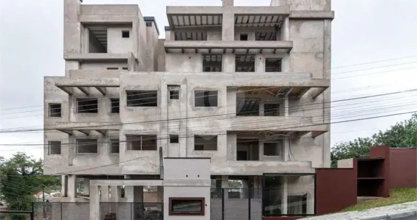 Apartamento com 3 quartos à venda na Rua Gabriel Nunes Pires, 140, Campina do Siqueira, Curitiba