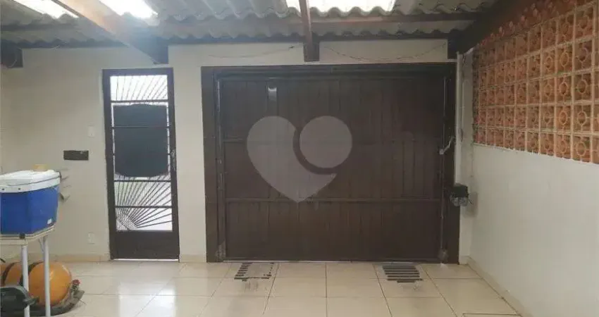 Casa com 3 quartos à venda na Rua José de Oliveira Franco, 1086, Bairro Alto, Curitiba