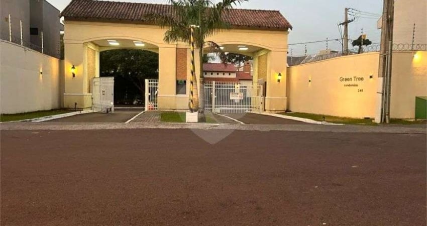Terreno à venda na Rua Antônio Mendes de Siqueira, S/N, Pinheirinho, Curitiba