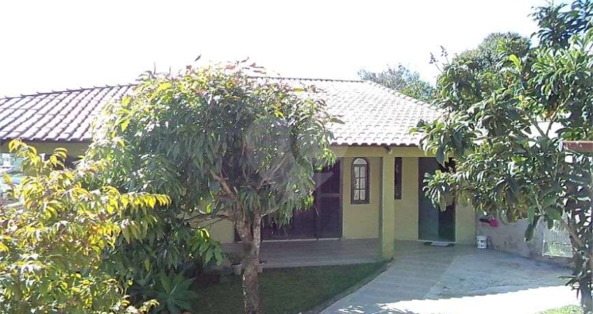 Terreno à venda em Abranches - PR
