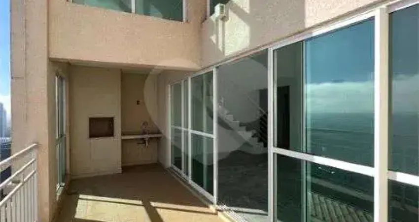 Apartamento com 4 quartos à venda em Campo Comprido - PR