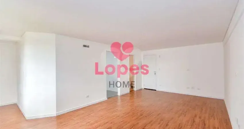 Apartamento com 3 quartos à venda na Rua Monsenhor Manoel Vicente, 1312, Água Verde, Curitiba