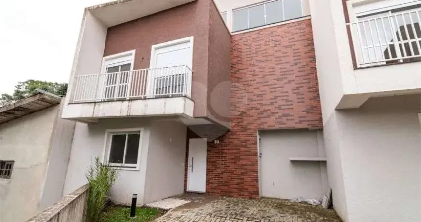 Casa com 3 quartos à venda na Rua Bernardo Sobieck, S/N, Campo Comprido, Curitiba