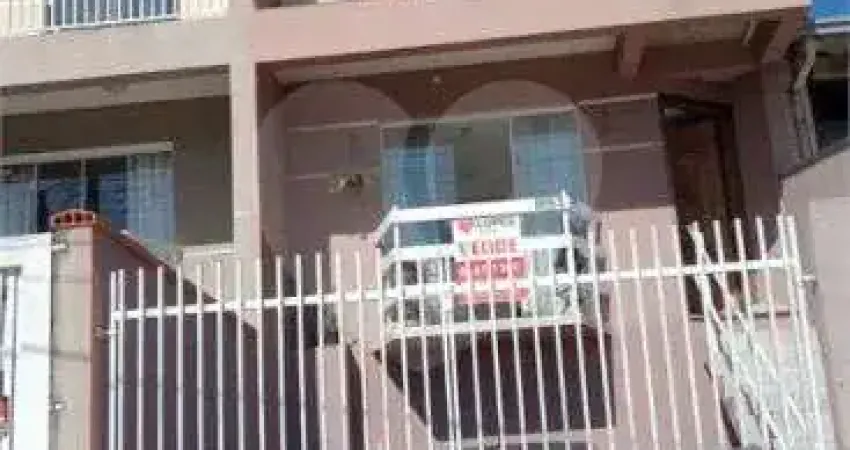 Casa com 4 quartos à venda na Rua Salvador Gonçalo de Christo, 222, Cidade Industrial, Curitiba