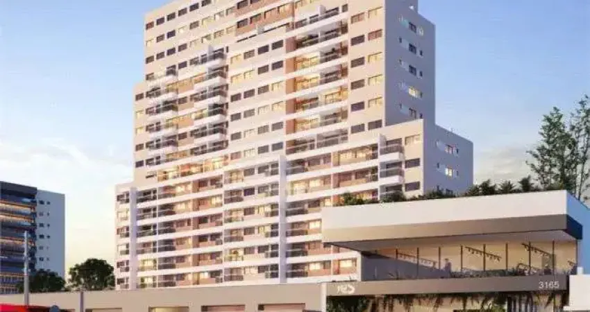 Apartamento com 2 quartos à venda na Avenida República Argentina, 3165, Portão, Curitiba