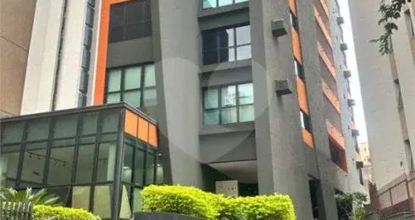 Sala comercial à venda na Rua Capitão Souza Franco, 848, Batel, Curitiba