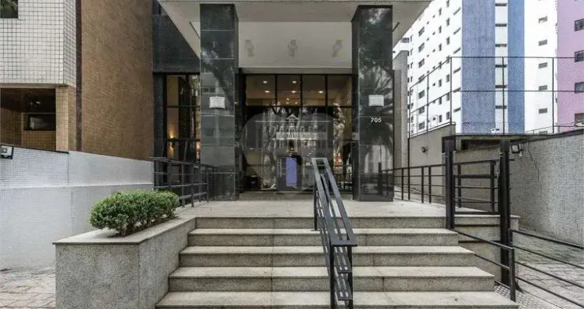 Sala comercial à venda na Rua Fernando Simas, 705, Bigorrilho, Curitiba