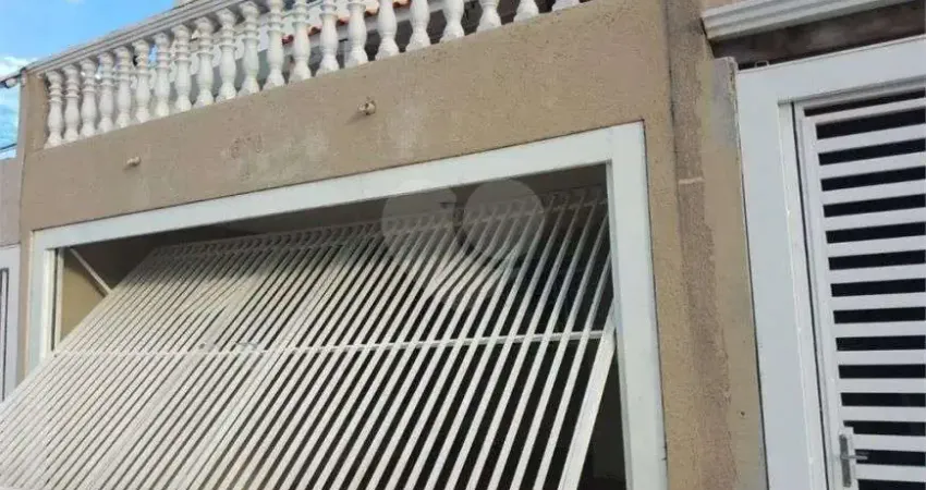 Casa com 2 quartos à venda na Rua Professor Narciso Mendes, 570, Xaxim, Curitiba