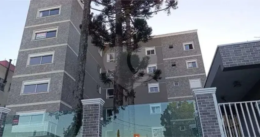 Apartamento com 3 quartos à venda na Rua Monsenhor Manoel Vicente, 1312, Água Verde, Curitiba