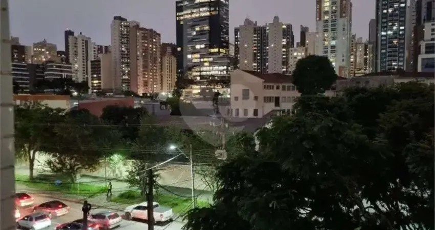 Apartamento com 3 quartos à venda em Água Verde - PR