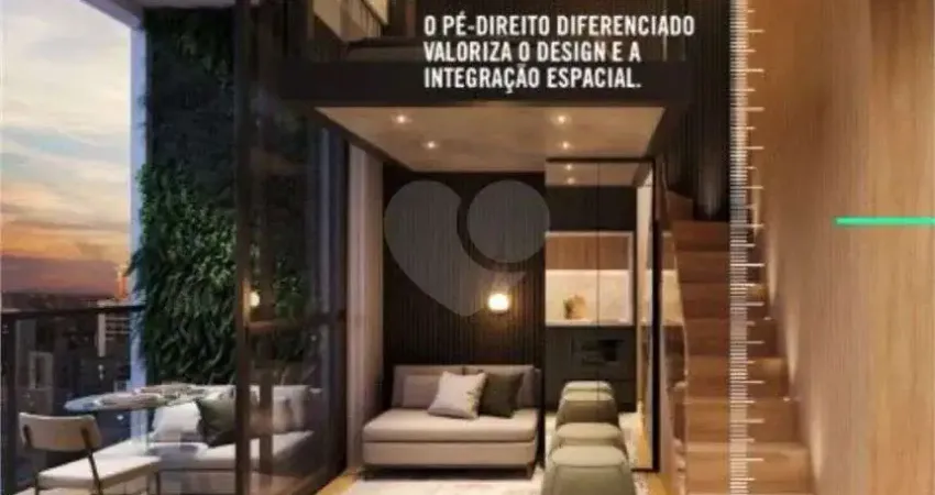Apartamento com 1 quarto à venda na Rua Emiliano Perneta, 260, Centro, Curitiba