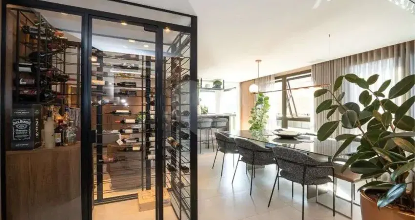 Apartamento com 2 quartos à venda em Água Verde - PR