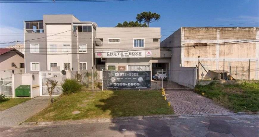 Prédio inteiro com 4 quartos à venda em Xaxim - PR