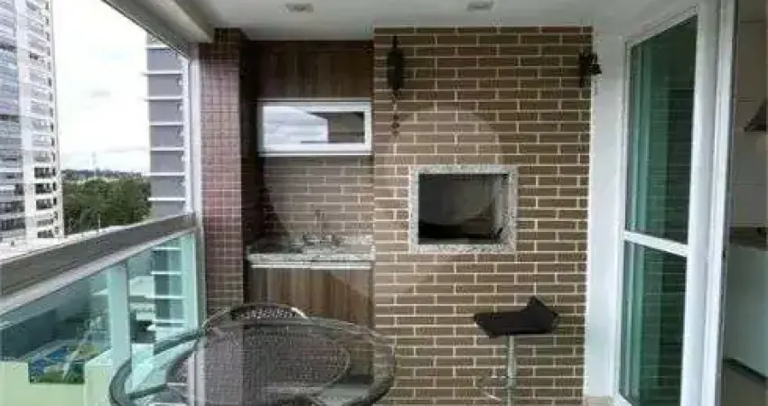 Apartamento com 3 quartos à venda em Cidade Industrial - PR
