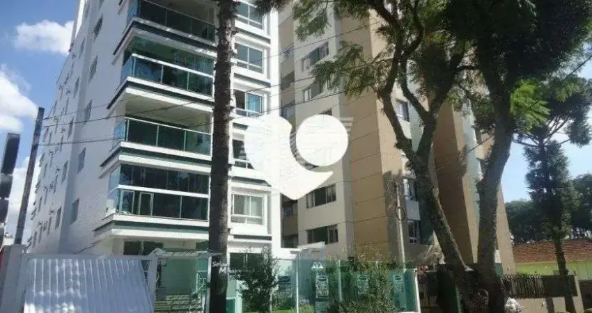 Apartamento com 4 quartos à venda na Rua Professor Sebastião Paraná, 715, Vila Izabel, Curitiba