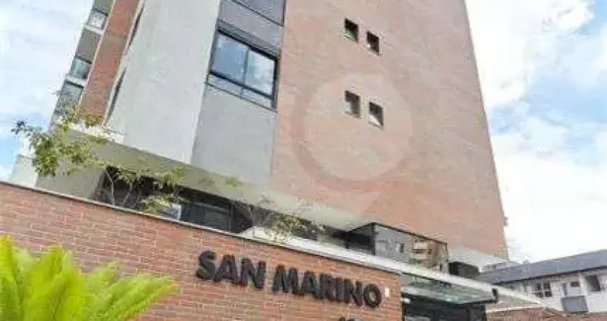 Apartamento com 3 quartos à venda na Rua Guararapes, 1880, Vila Izabel, Curitiba